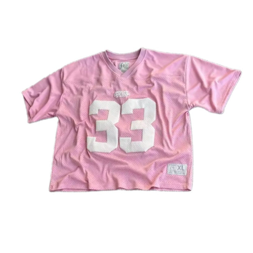 Jersey 33 Pink