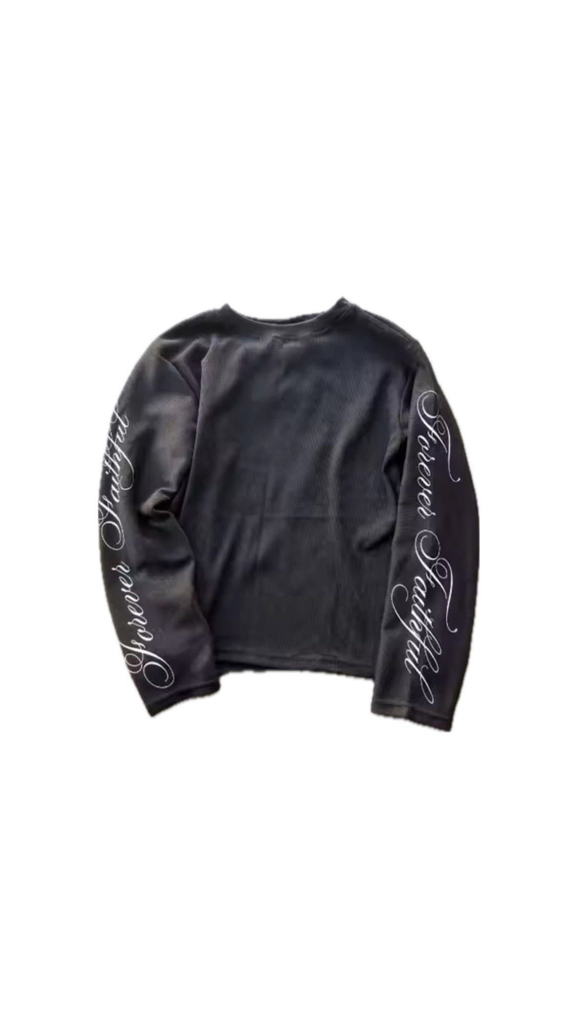 Tattoo LongSleeve