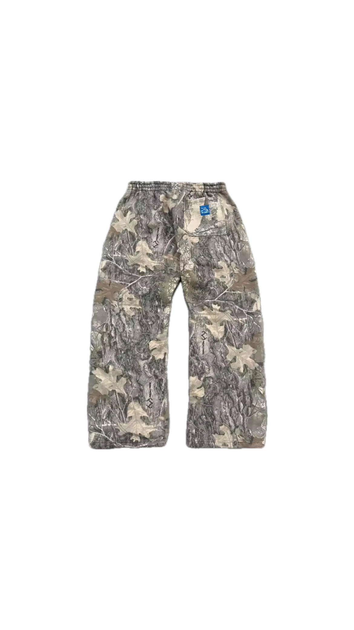 Camp trackpants