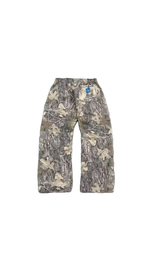 Camp trackpants