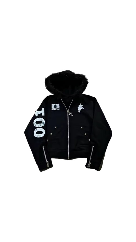 Archive ziphoodie