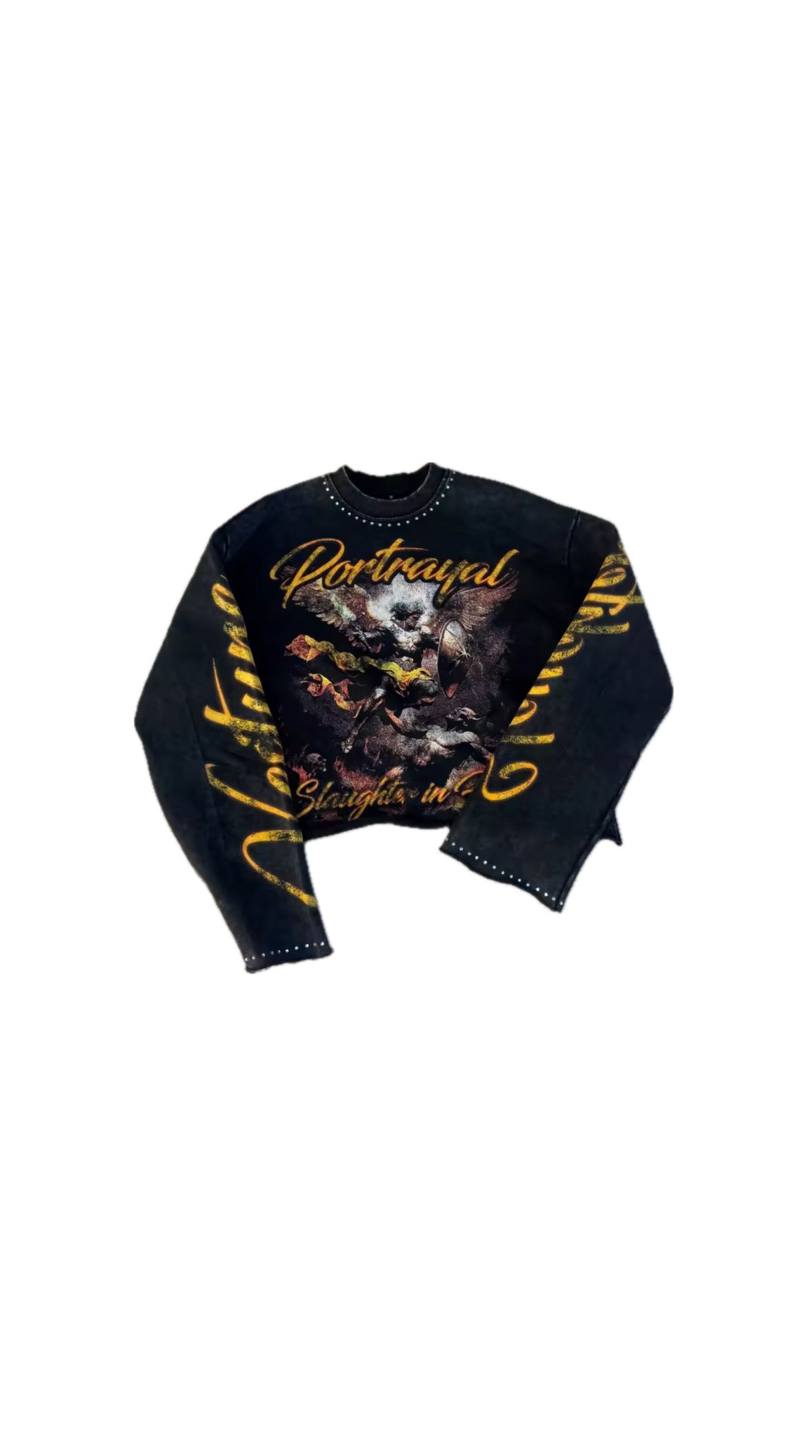 PS longsleeve