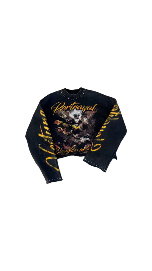 PS longsleeve