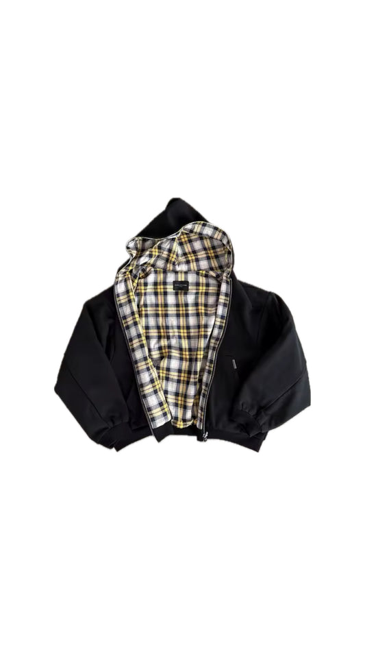 Jacket double face