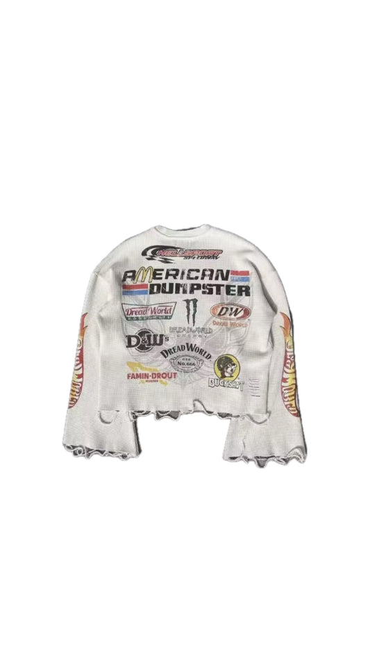 American LongSleeve