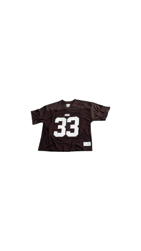 Jersey 33 black